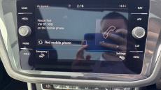 Volkswagen Tiguan 2.0 TDi 190 4Motion SEL 5dr DSG Diesel Estate